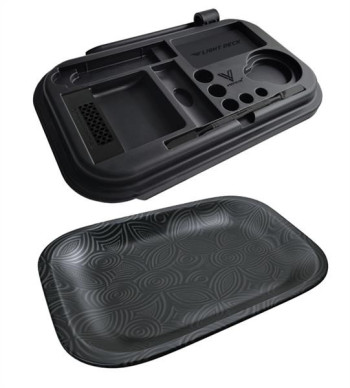 V-Syndicate Flightdeck All-in-one Mischpult